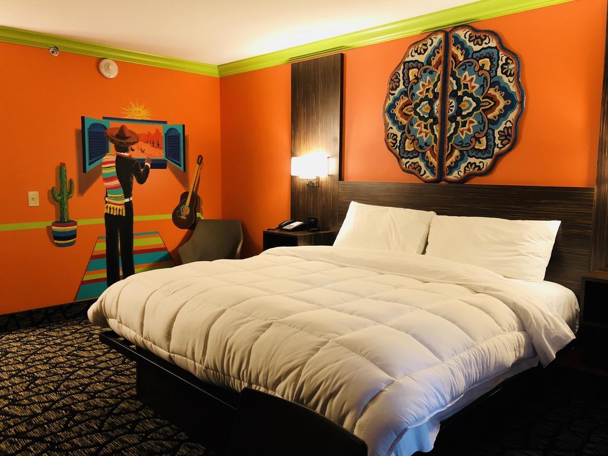 The Lincoln Hotel Philadelphia Trevose Exterior photo