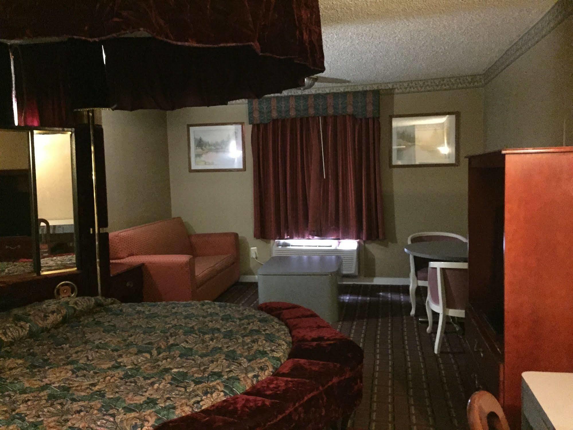 The Lincoln Hotel Philadelphia Trevose Exterior photo
